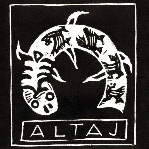 ALTAJ-cover